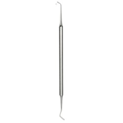Plastic Filling Instruments & Exaxial Set